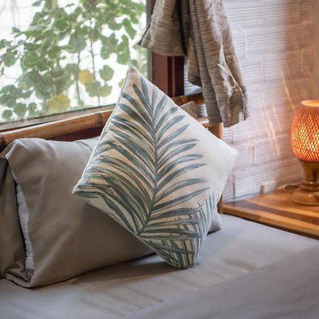 An Nhien Retreat Phu Quoc With Yoga Daily & Beach Access Eksteriør bilde