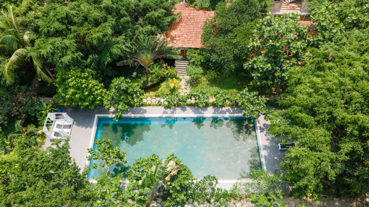 An Nhien Retreat Phu Quoc With Yoga Daily & Beach Access Eksteriør bilde