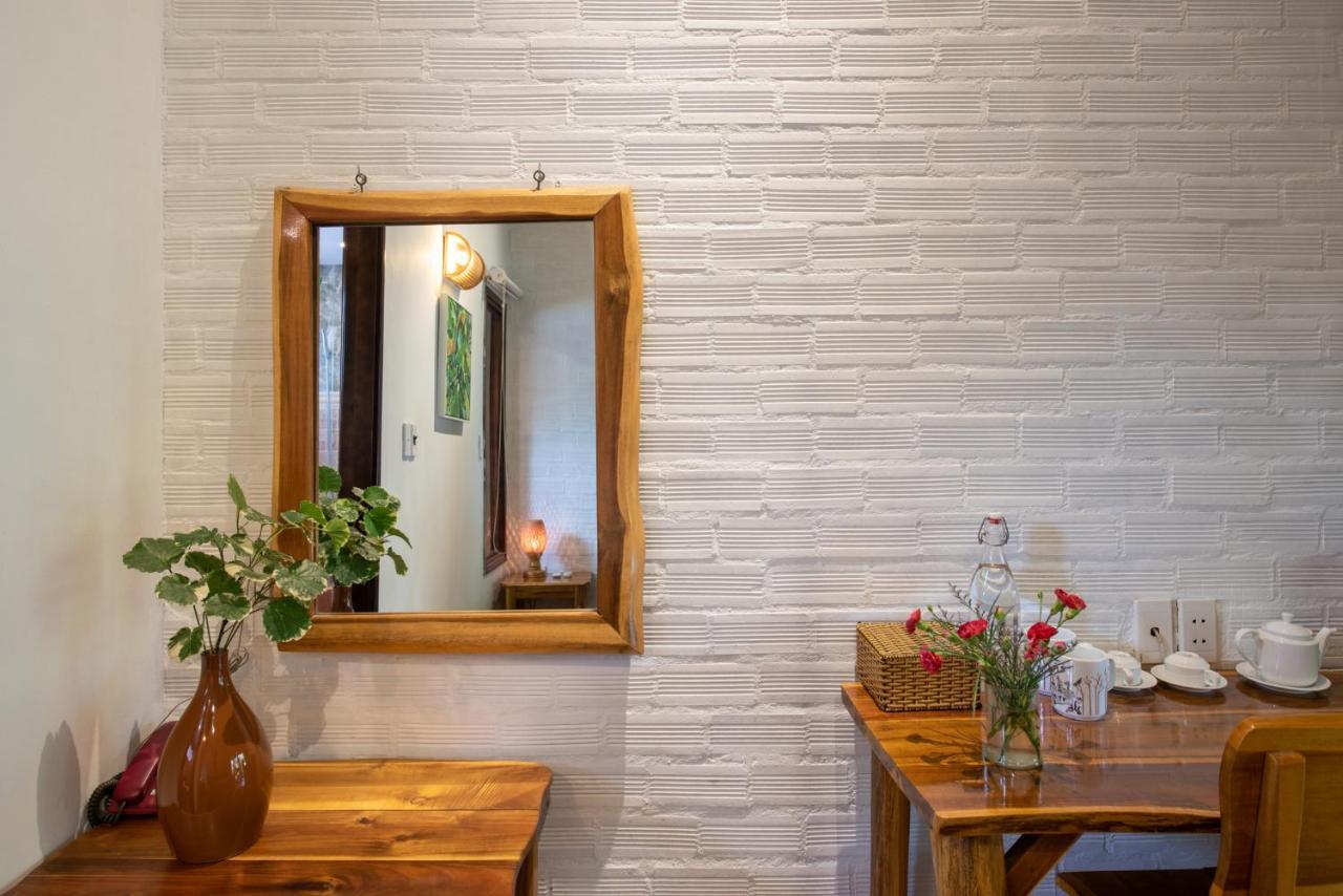 An Nhien Retreat Phu Quoc With Yoga Daily & Beach Access Eksteriør bilde