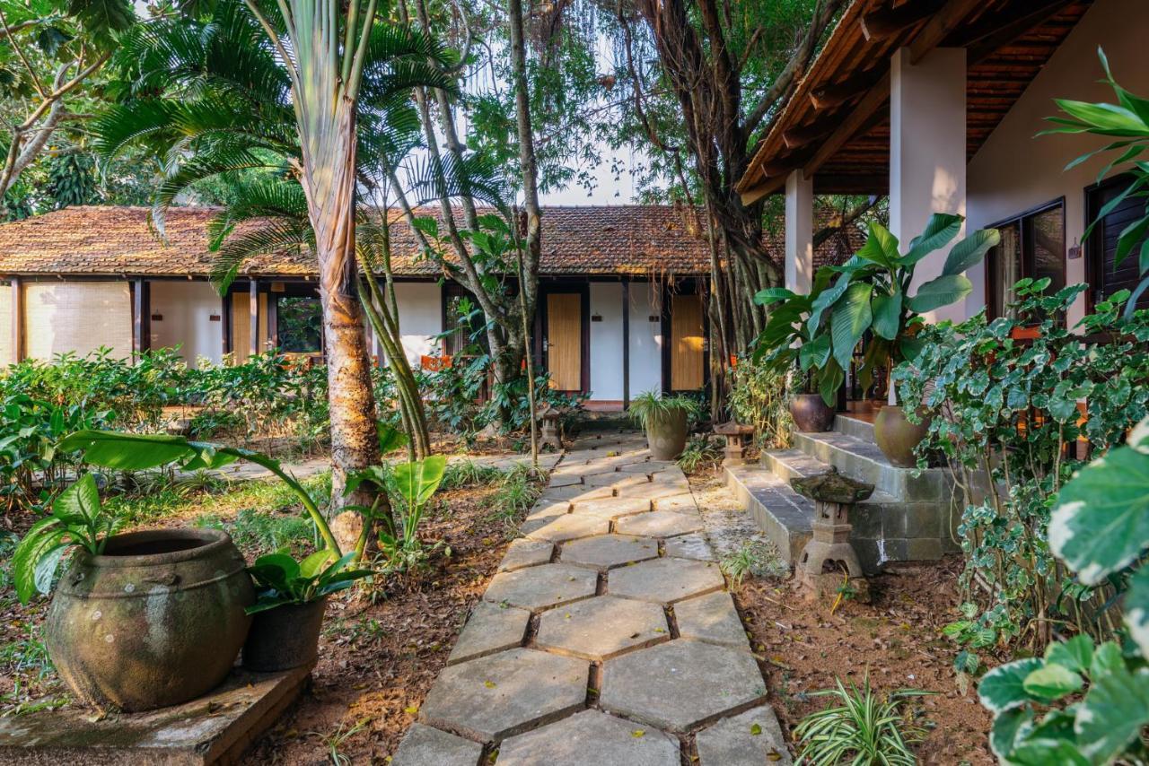 An Nhien Retreat Phu Quoc With Yoga Daily & Beach Access Eksteriør bilde