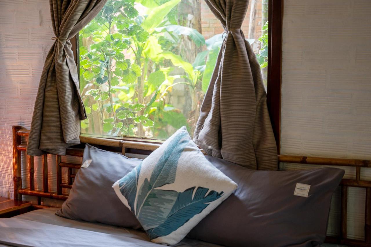 An Nhien Retreat Phu Quoc With Yoga Daily & Beach Access Eksteriør bilde