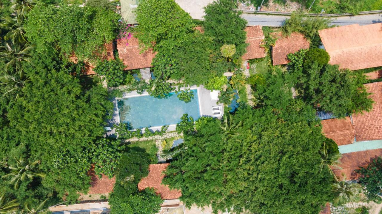 An Nhien Retreat Phu Quoc With Yoga Daily & Beach Access Eksteriør bilde