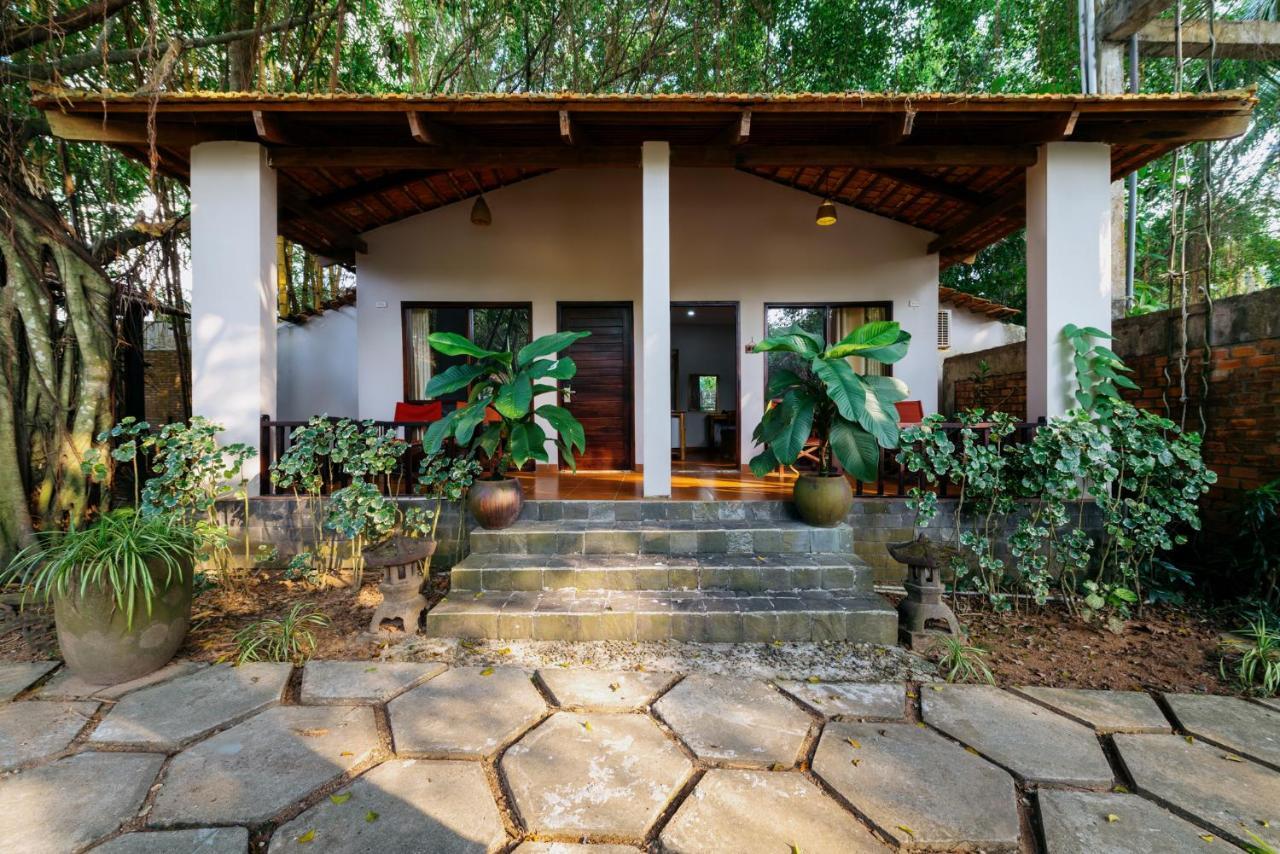 An Nhien Retreat Phu Quoc With Yoga Daily & Beach Access Eksteriør bilde