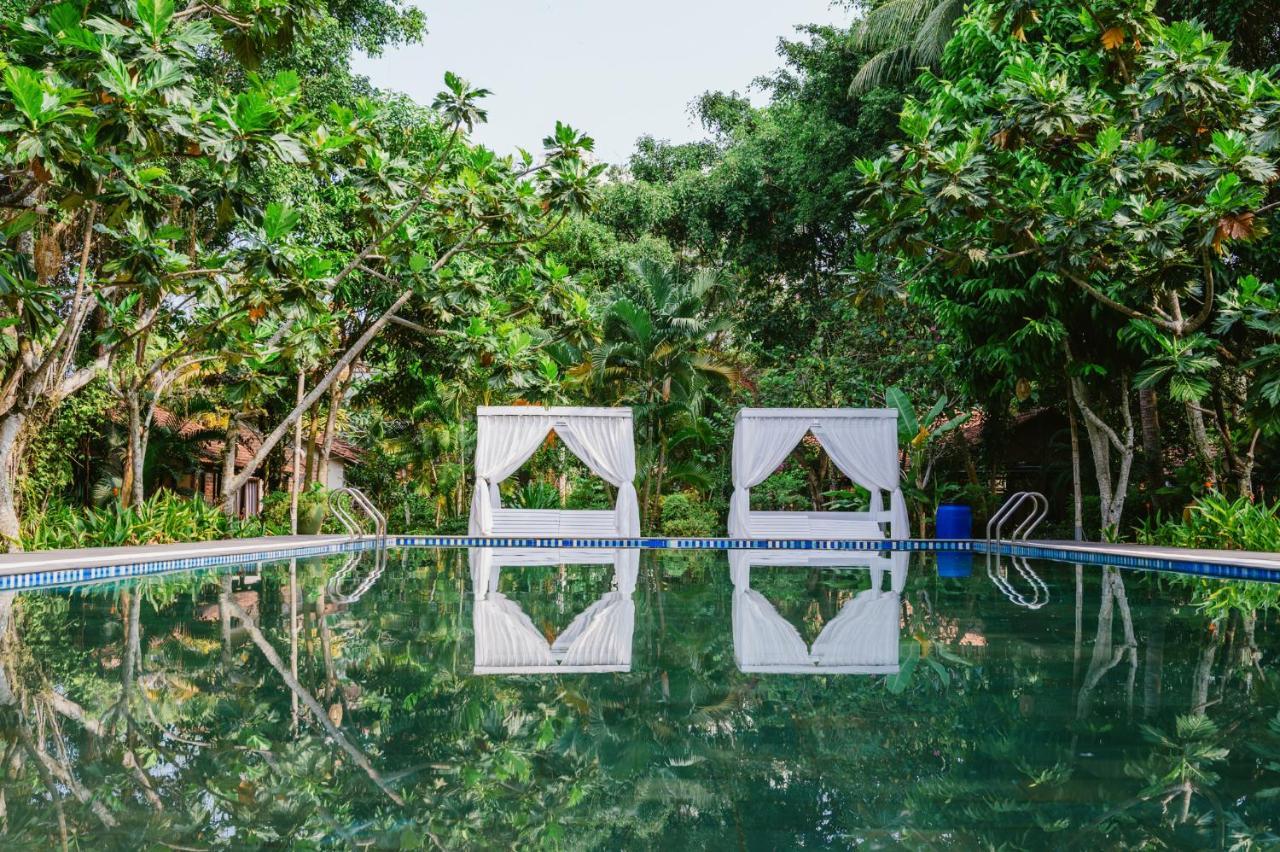 An Nhien Retreat Phu Quoc With Yoga Daily & Beach Access Eksteriør bilde