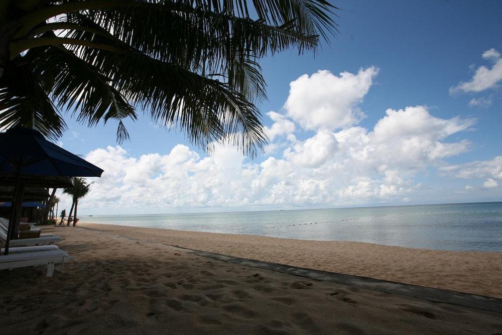 An Nhien Retreat Phu Quoc With Yoga Daily & Beach Access Eksteriør bilde