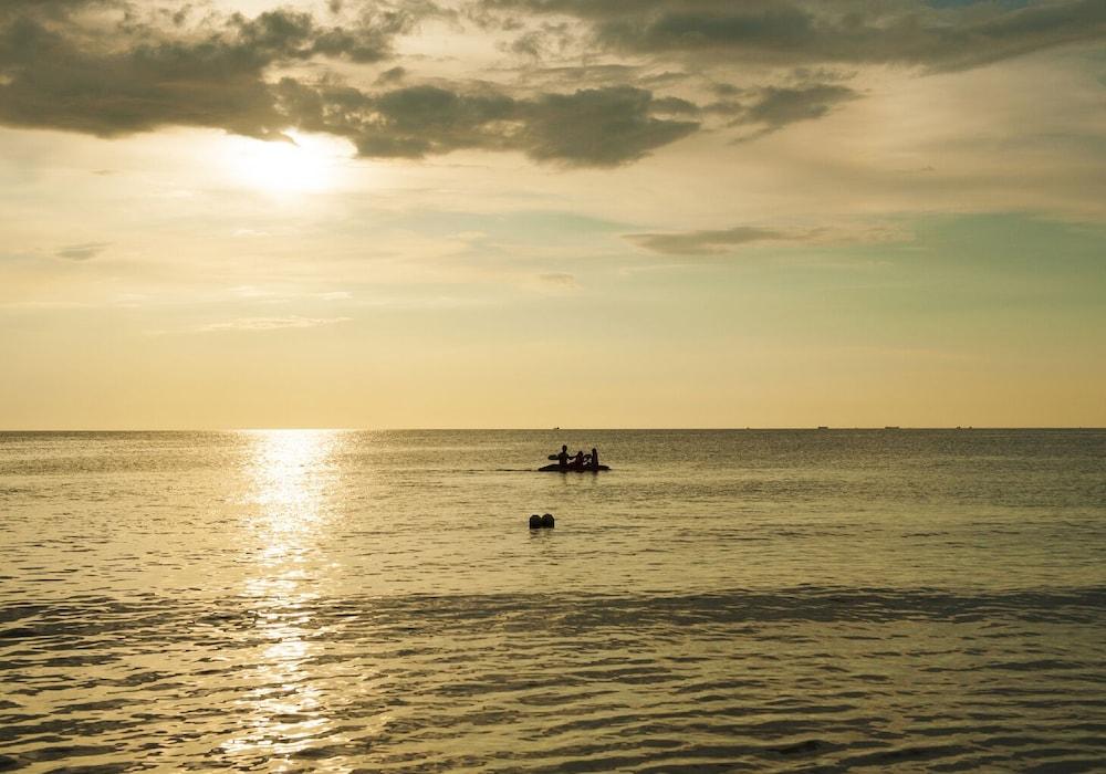 An Nhien Retreat Phu Quoc With Yoga Daily & Beach Access Eksteriør bilde