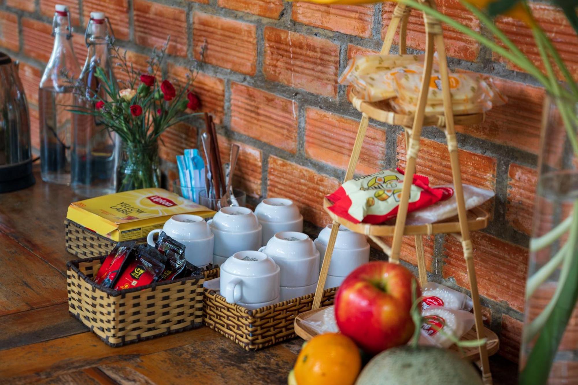 An Nhien Retreat Phu Quoc With Yoga Daily & Beach Access Eksteriør bilde