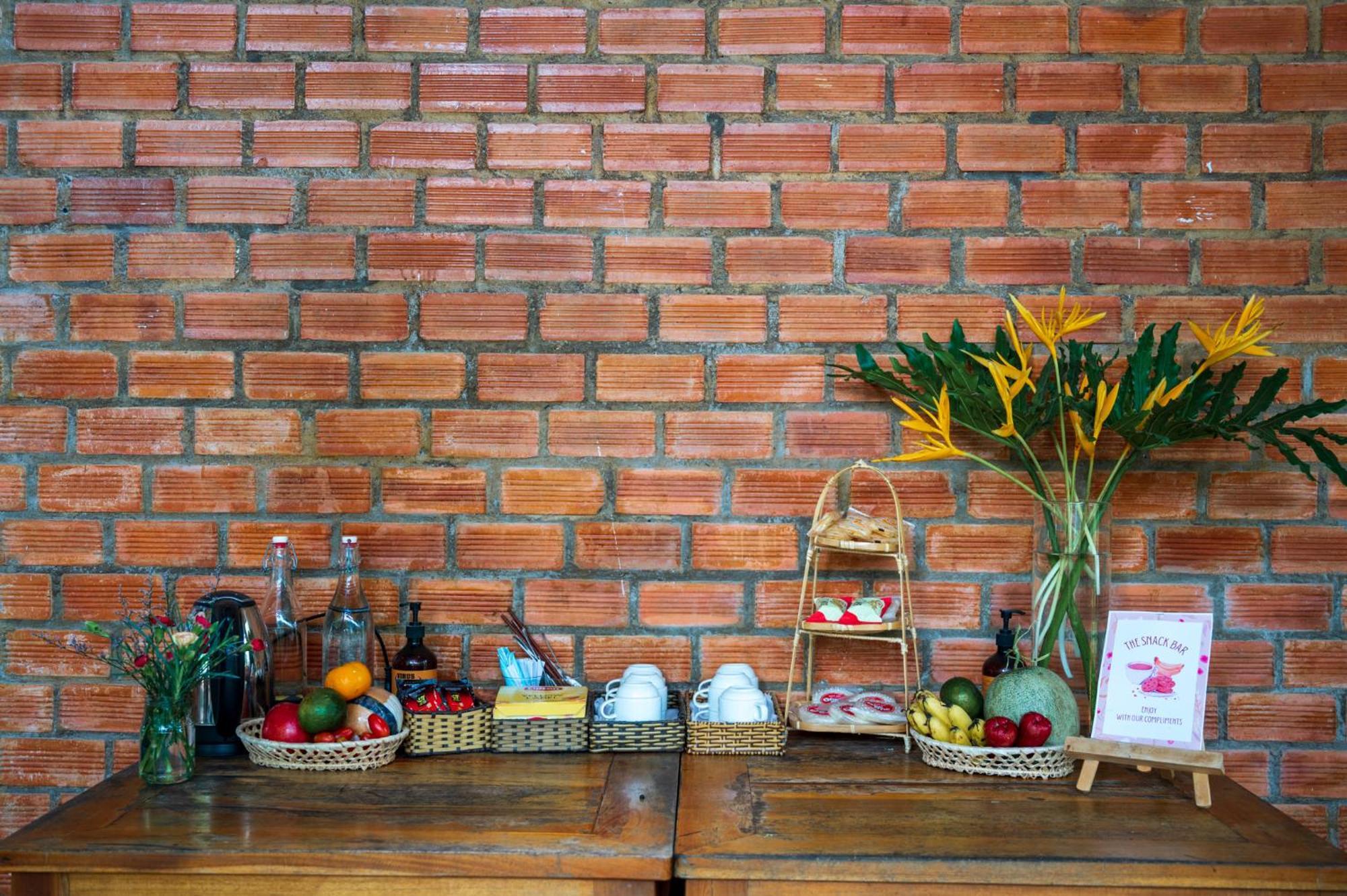 An Nhien Retreat Phu Quoc With Yoga Daily & Beach Access Eksteriør bilde