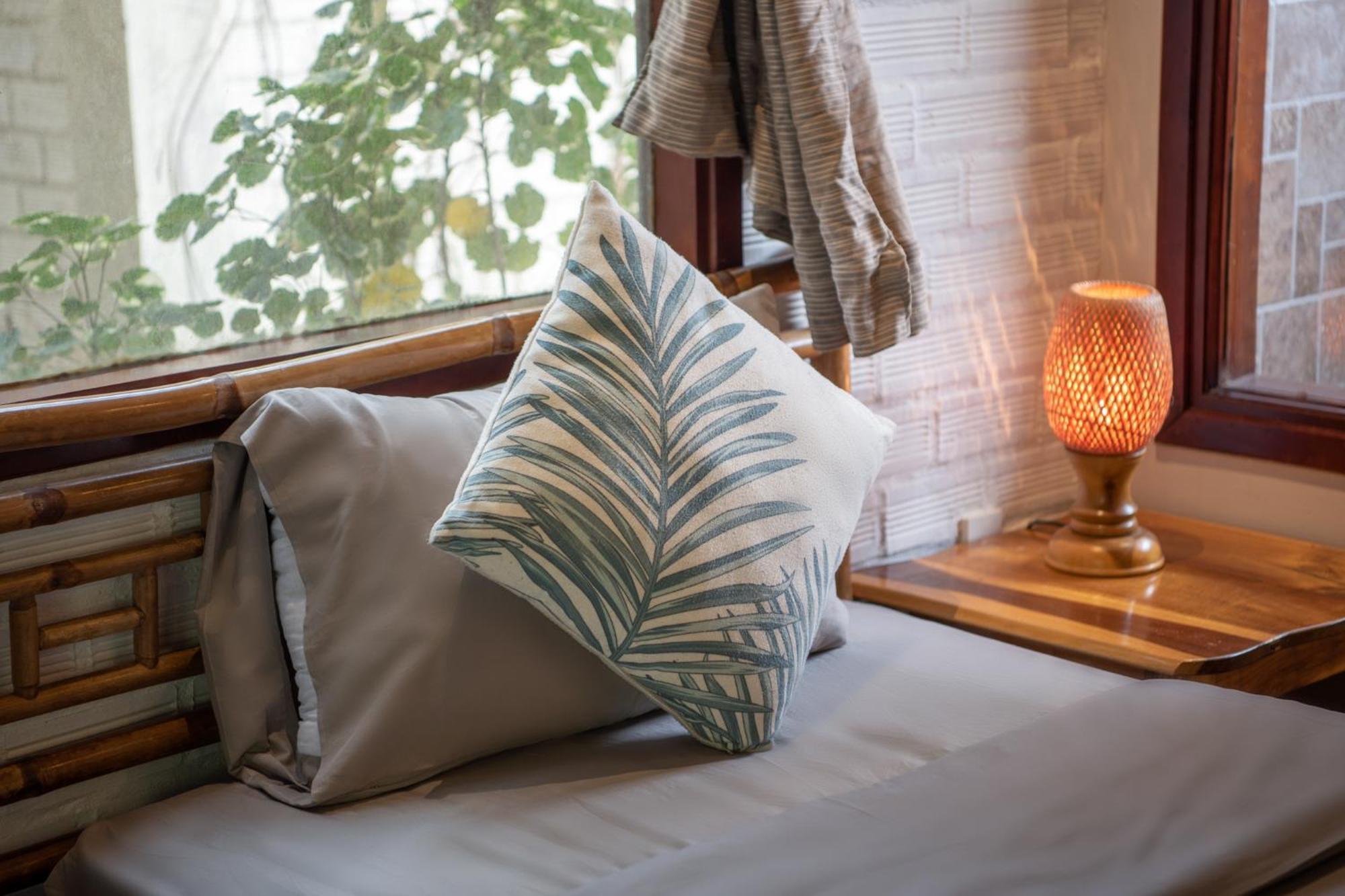 An Nhien Retreat Phu Quoc With Yoga Daily & Beach Access Eksteriør bilde